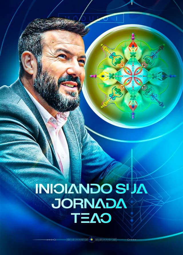 Iniciando sua Jornada TEAC