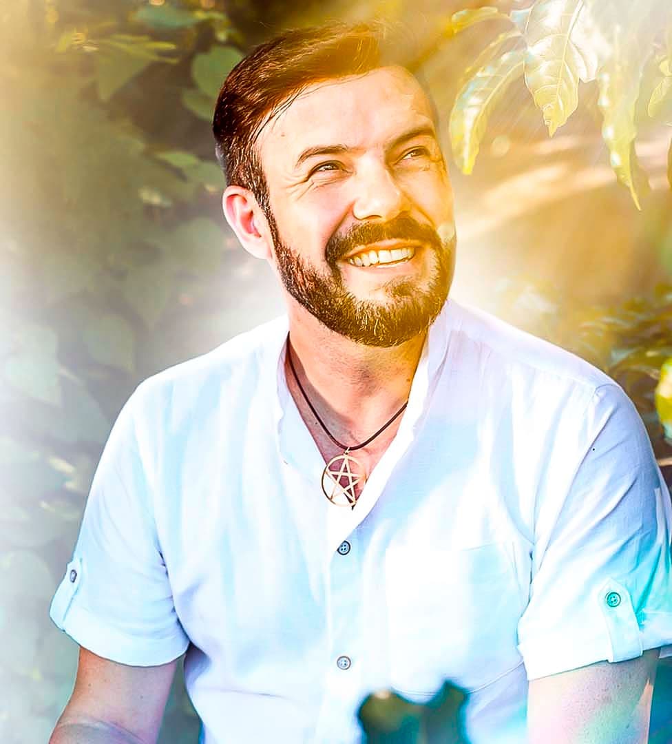 Sergio Oliveira
