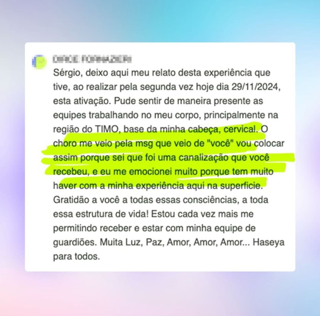 Depoimento 4